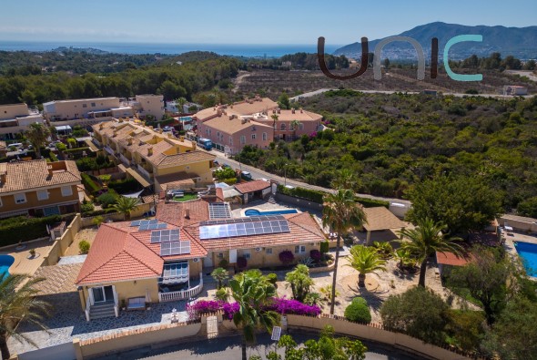 Apartment - Short time rental - Alfaz del Pi - 2173