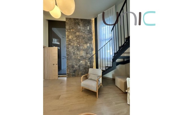 Apartment - Short time rental - Alfaz del Pi - 2371