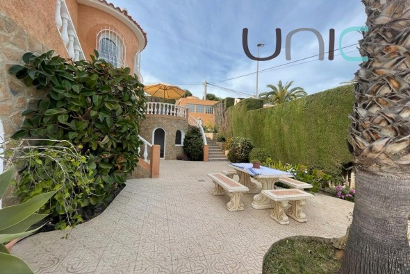 Apartment · Short time rental · Alfaz del Pi · Alfaz del Pi