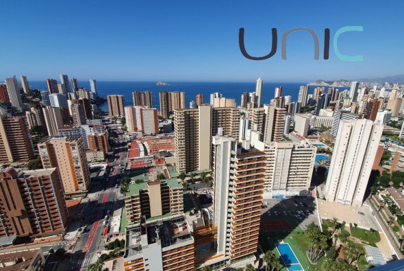 Apartment · Verkoop · Benidorm · Benidorm