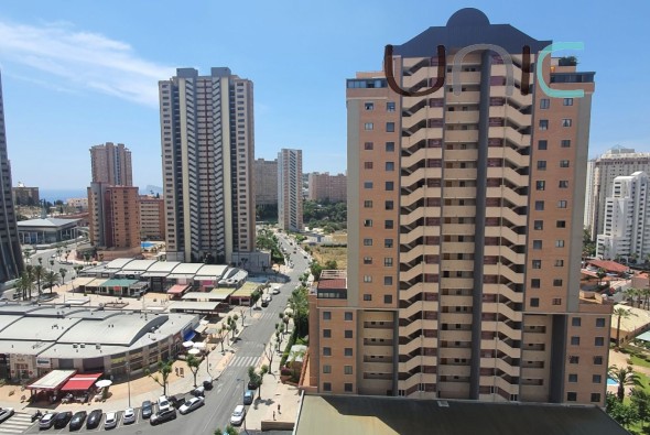 Apartment · Verkoop · Benidorm · Benidorm