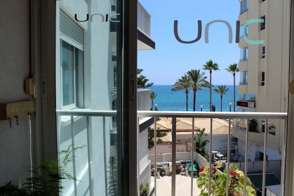 Appartement · Resale · Albir · Albir