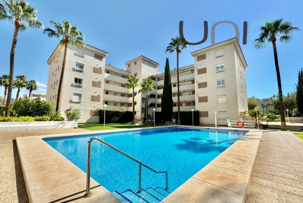 Appartement · Resale · Albir · Albir