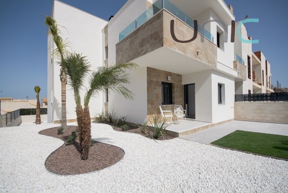 Appartement · Resale · Polop de La Marina · Polop de La Marina