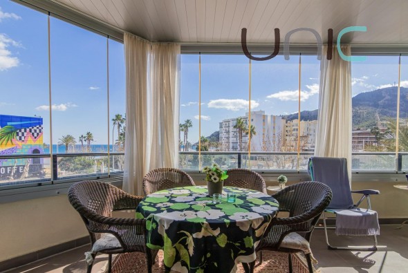 Appartement - Verhuur op lange termijn - Albir - 2251