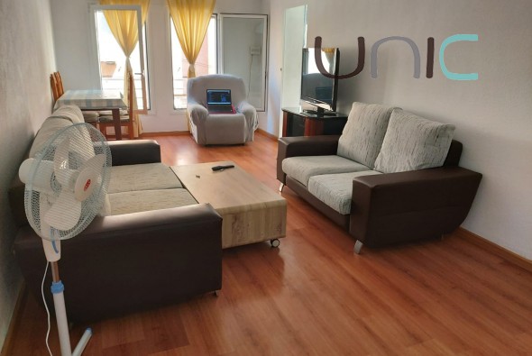 Appartement - Verhuur op lange termijn - Alfaz del Pi - 2072