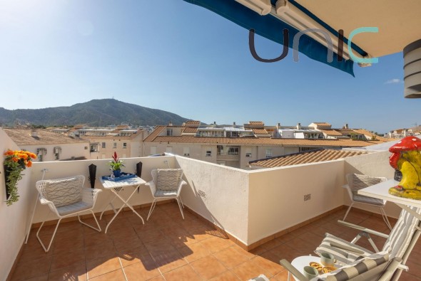 Appartement · Verkoop · Albir · Albir