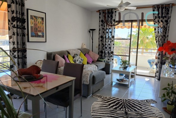 Appartement - Verkoop - Albir - Albir