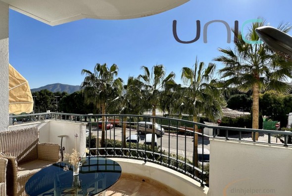 Appartement - Verkoop - Alfaz del Pi - 1391