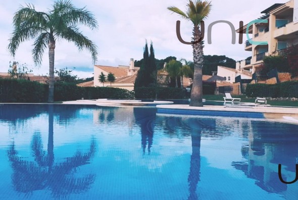 Appartement - Verkoop - Altea - 1647