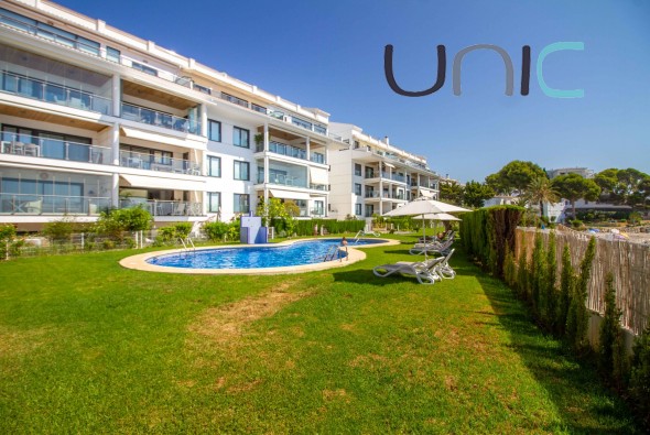 Appartement · Verkoop · Altea · Altea