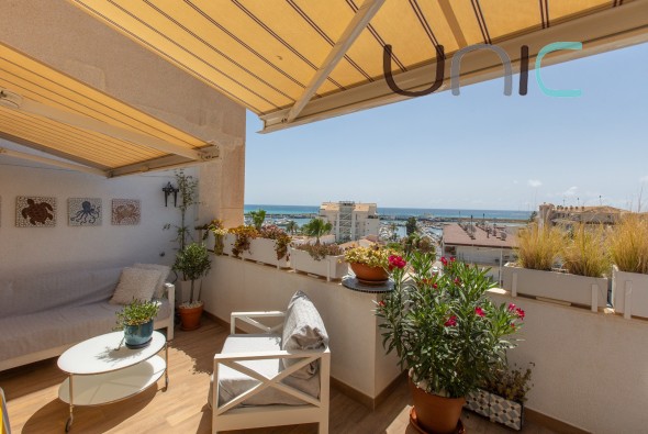 Appartement · Verkoop · Altea · Altea