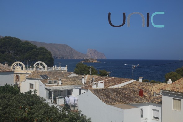 Appartement - Verkoop - Altea - Altea