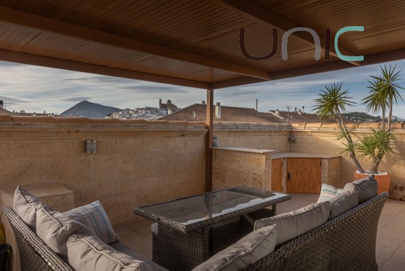 Appartement - Verkoop - Altea - Altea