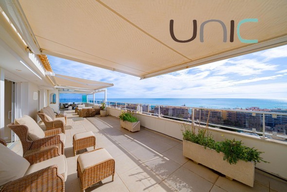 Appartement - Verkoop - Altea - Altea