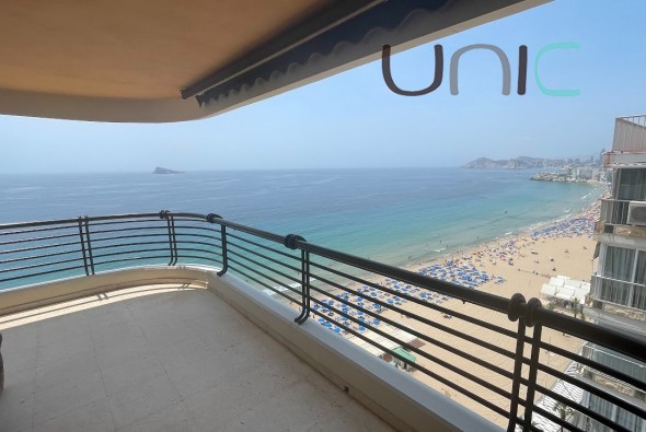 Appartement - Verkoop - Benidorm - 2374