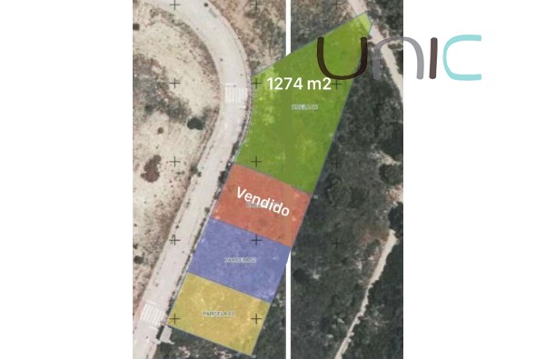 Building Plot - Sale - Alfaz del Pi - 2302