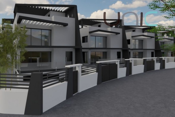 Building Plot - Sale - La Nucia - 2298