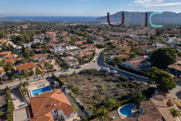 Building Plot · Sale · La Nucia · La Nucia