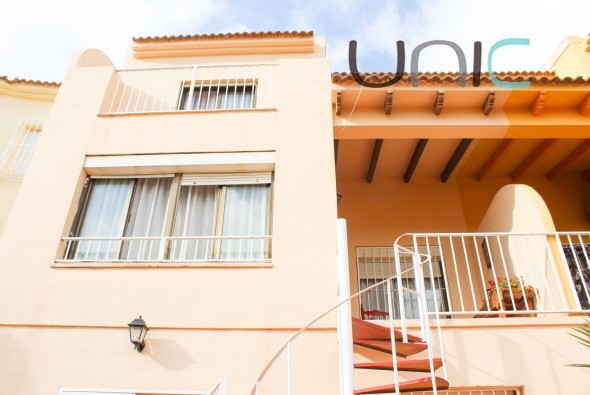 Bungalow · Sale · La Nucia · La Nucia
