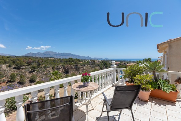 Bungalow · Sale · La Nucia · La Nucia