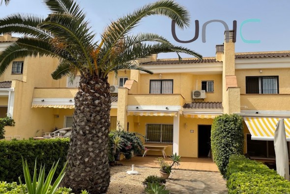 Bungalow · Venta · Albir · Albir