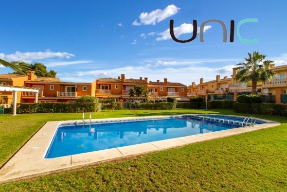 Bungalow - Venta - Alfaz del Pi - Alfaz del Pi