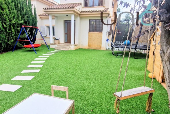 Bungalow - Venta - Polop - Polop