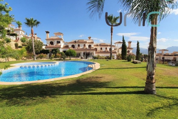 Bungalow - Venta - Polop - Polop