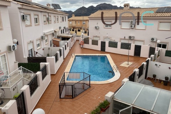 Bungalow - Venta - Polop - Polop