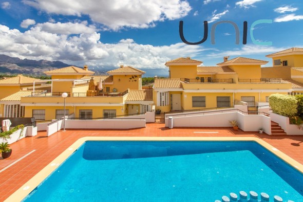 Casa adosada · Venta · Alfaz del Pi · Alfaz del Pi