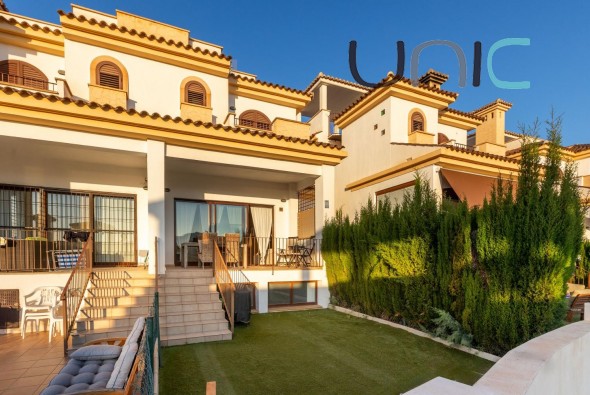 Casa adosada · Venta · Polop de La Marina · Polop de La Marina