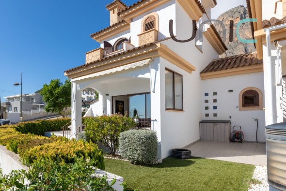 Casa adosada - Venta - Polop - Polop