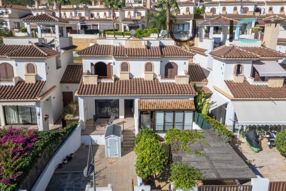 Casa adosada · Venta · Polop · Polop