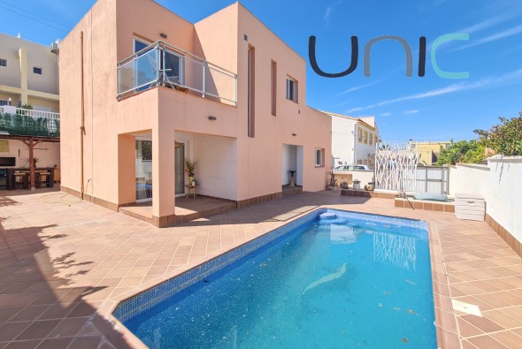 Chalet independiente · Venta · Alfas del Pí · Albir