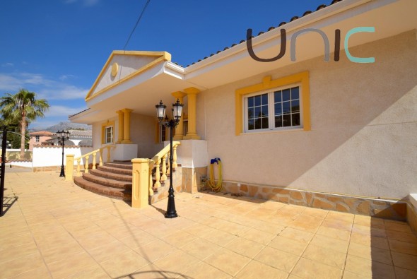 Chalet independiente · Venta · Alfaz del Pi · Alfaz del Pi