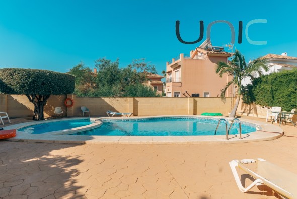 Chalet independiente · Venta · La Nucia · Barranco Hondo