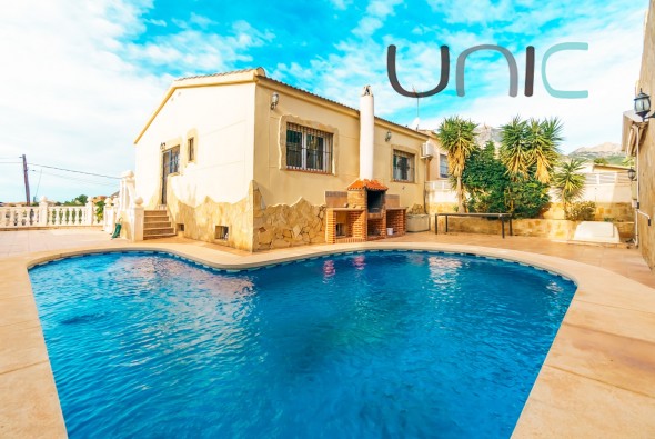 Chalet · Venta · La Nucia · La Nucia