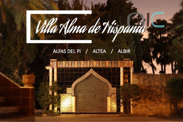 Detached Villa - Long time Rental - Alfaz del Pi - 1757