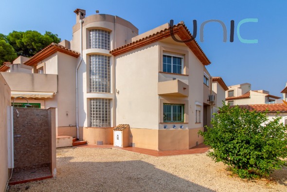 Detached Villa - Sale - Albir - Albir
