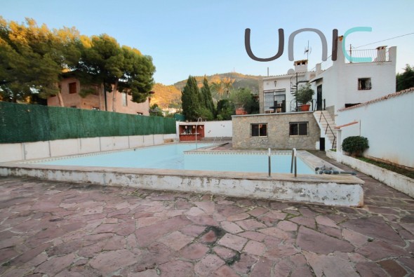 Enebolig · Resale · Albir · Albir
