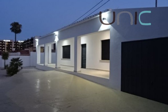 Enebolig · Resale · Albir · Albir