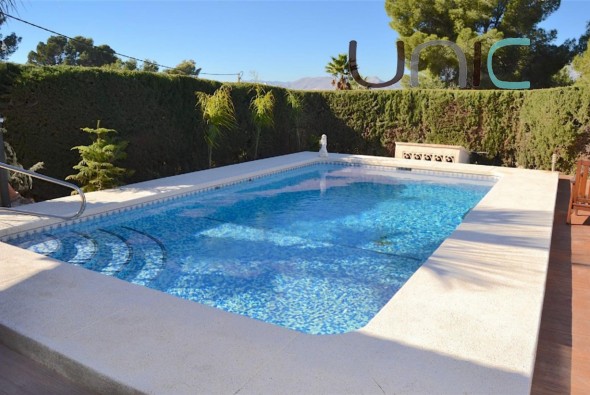 Enebolig · Resale · Albir · Albir