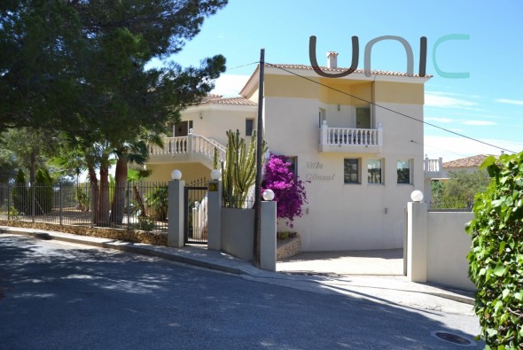 Haus  · Resale · Altea · Altea