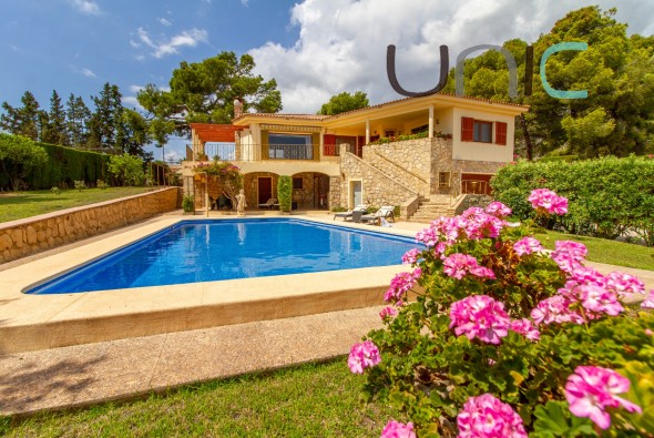 Haus  · Resale · La Nucia · La Nucia