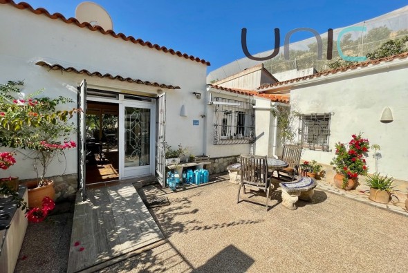 Landhaus - Resale - Altea - 2428