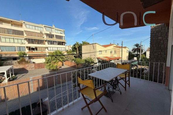 Leilighet - Long time Rental - Altea - Altea
