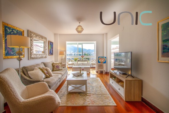 Leilighet - Resale - Albir - 1556