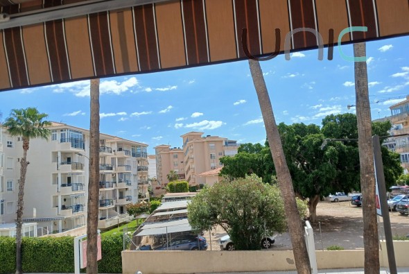 Leilighet - Resale - Albir - 2383