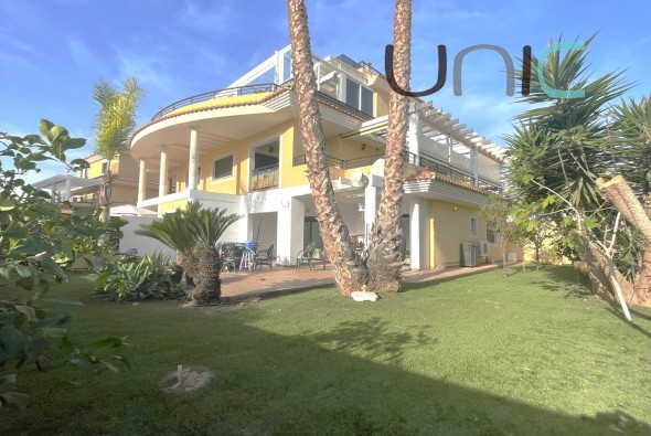 Leilighet - Resale - Albir - Albir